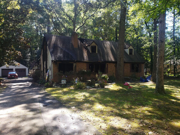 Parsonsburg fire claims life of 11-year-old